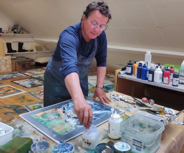 Startseite - Frank Rödel - 1